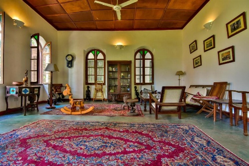 Hiliki House image 21