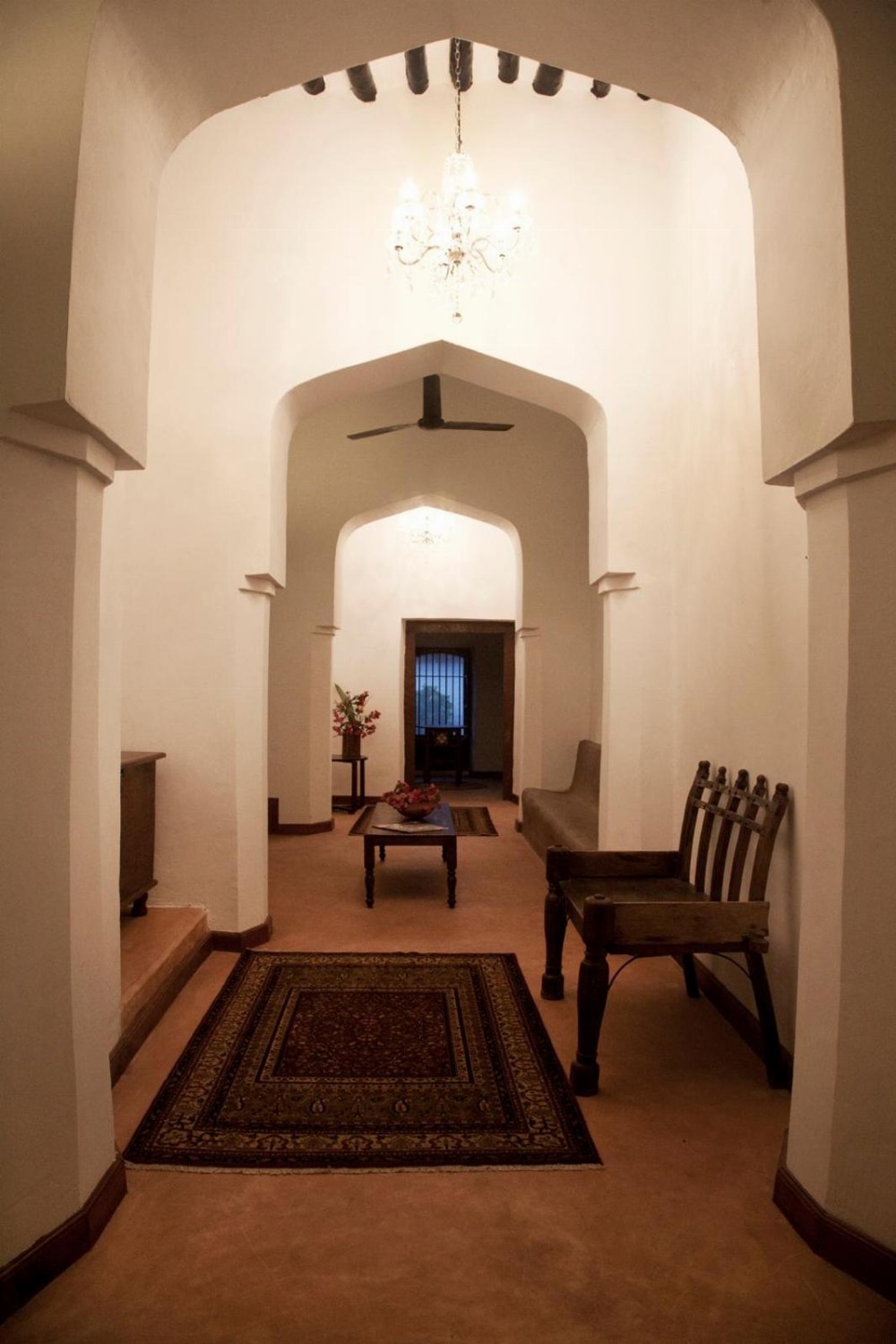 Hiliki House Main image